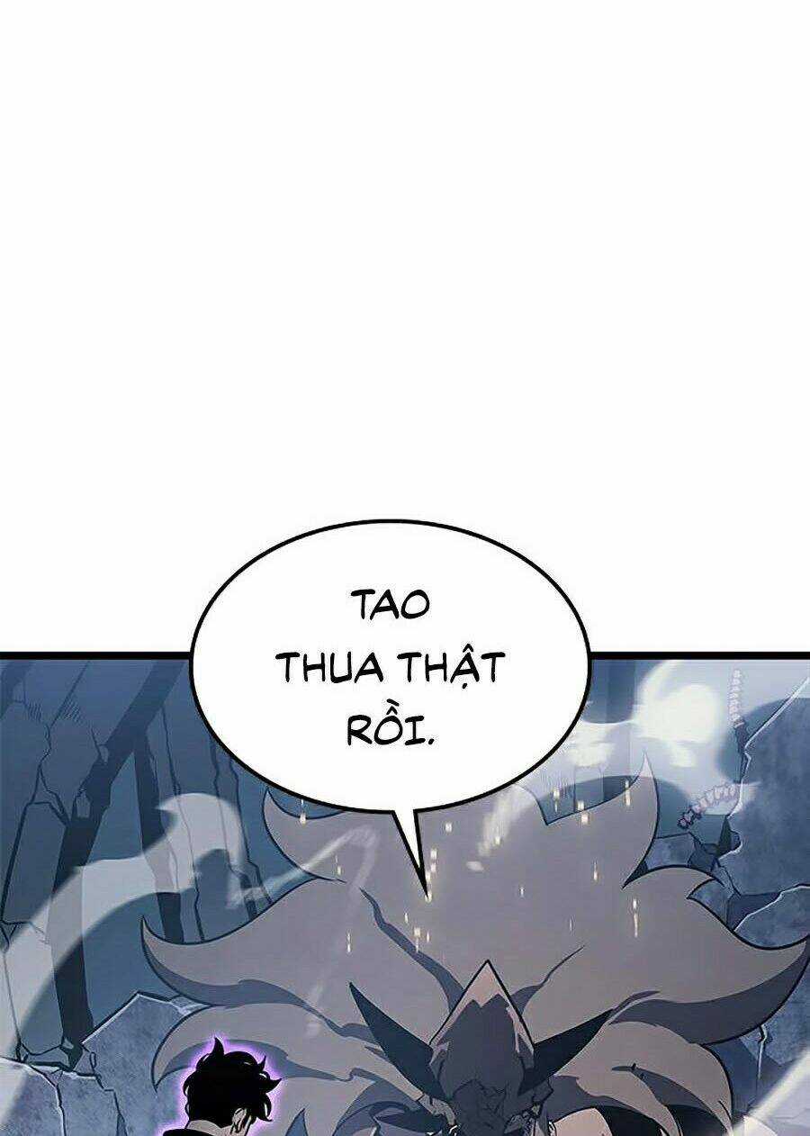 Tôi Thăng Cấp Một Mình Ss2 Chapter 37 trang 109