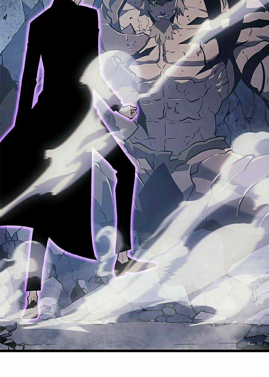 Tôi Thăng Cấp Một Mình Ss2 Chapter 37 trang 110