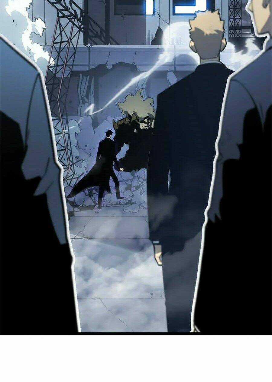 Tôi Thăng Cấp Một Mình Ss2 Chapter 37 trang 112