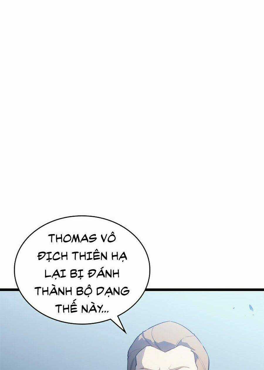 Tôi Thăng Cấp Một Mình Ss2 Chapter 37 trang 113