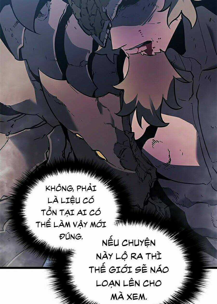 Tôi Thăng Cấp Một Mình Ss2 Chapter 37 trang 116