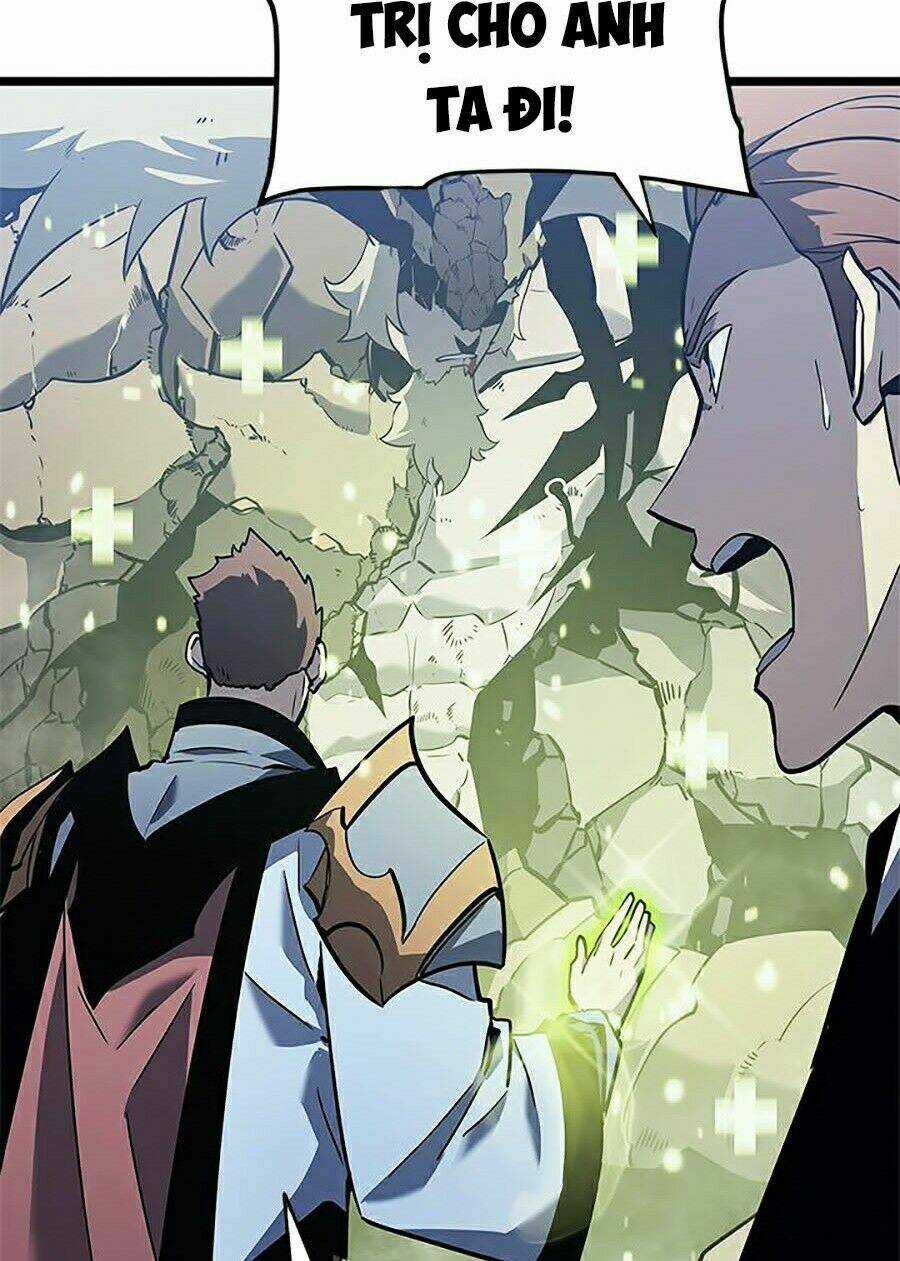 Tôi Thăng Cấp Một Mình Ss2 Chapter 37 trang 118