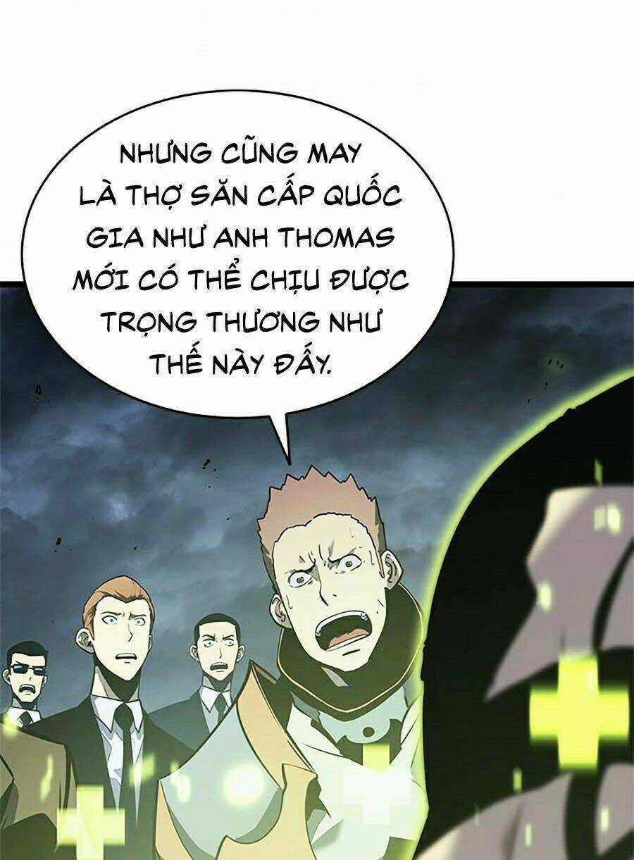 Tôi Thăng Cấp Một Mình Ss2 Chapter 37 trang 120