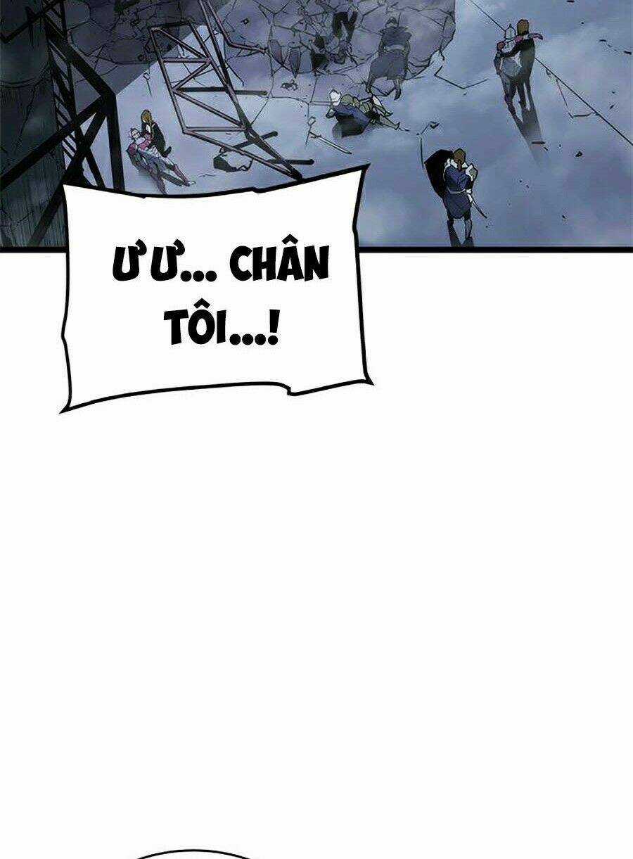 Tôi Thăng Cấp Một Mình Ss2 Chapter 37 trang 124