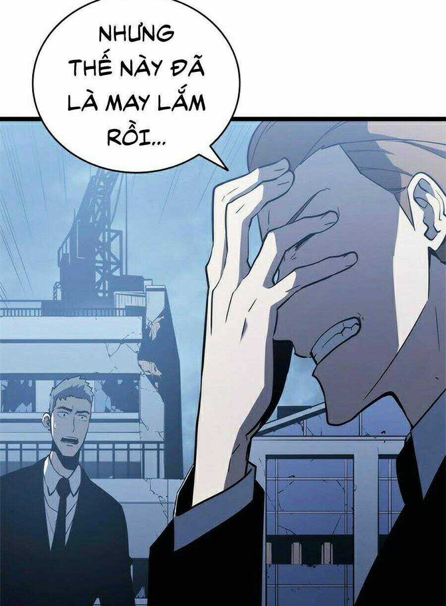 Tôi Thăng Cấp Một Mình Ss2 Chapter 37 trang 125