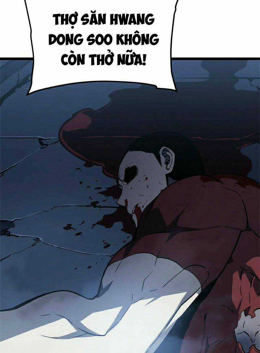 Tôi Thăng Cấp Một Mình Ss2 Chapter 37 trang 127