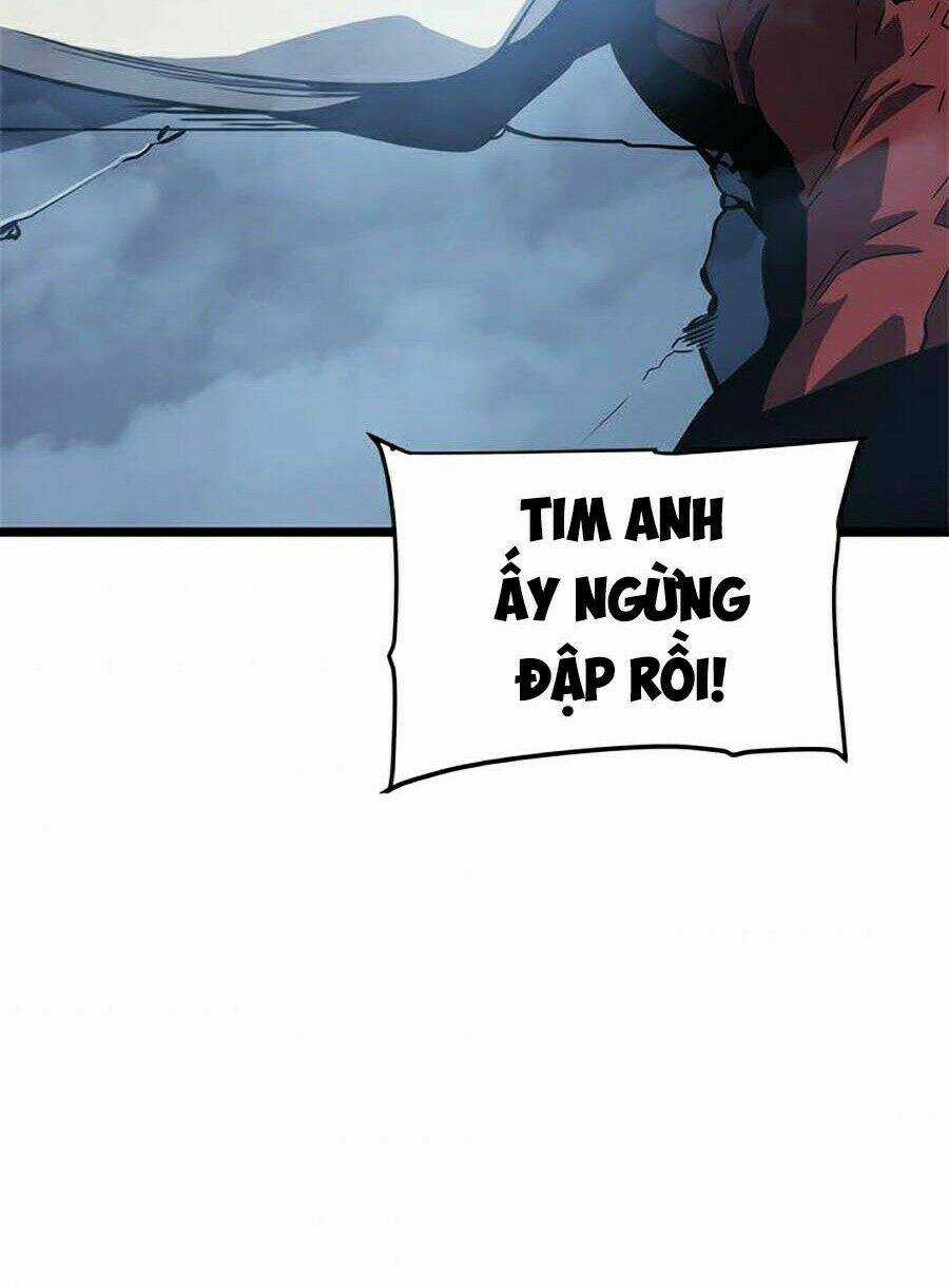 Tôi Thăng Cấp Một Mình Ss2 Chapter 37 trang 128