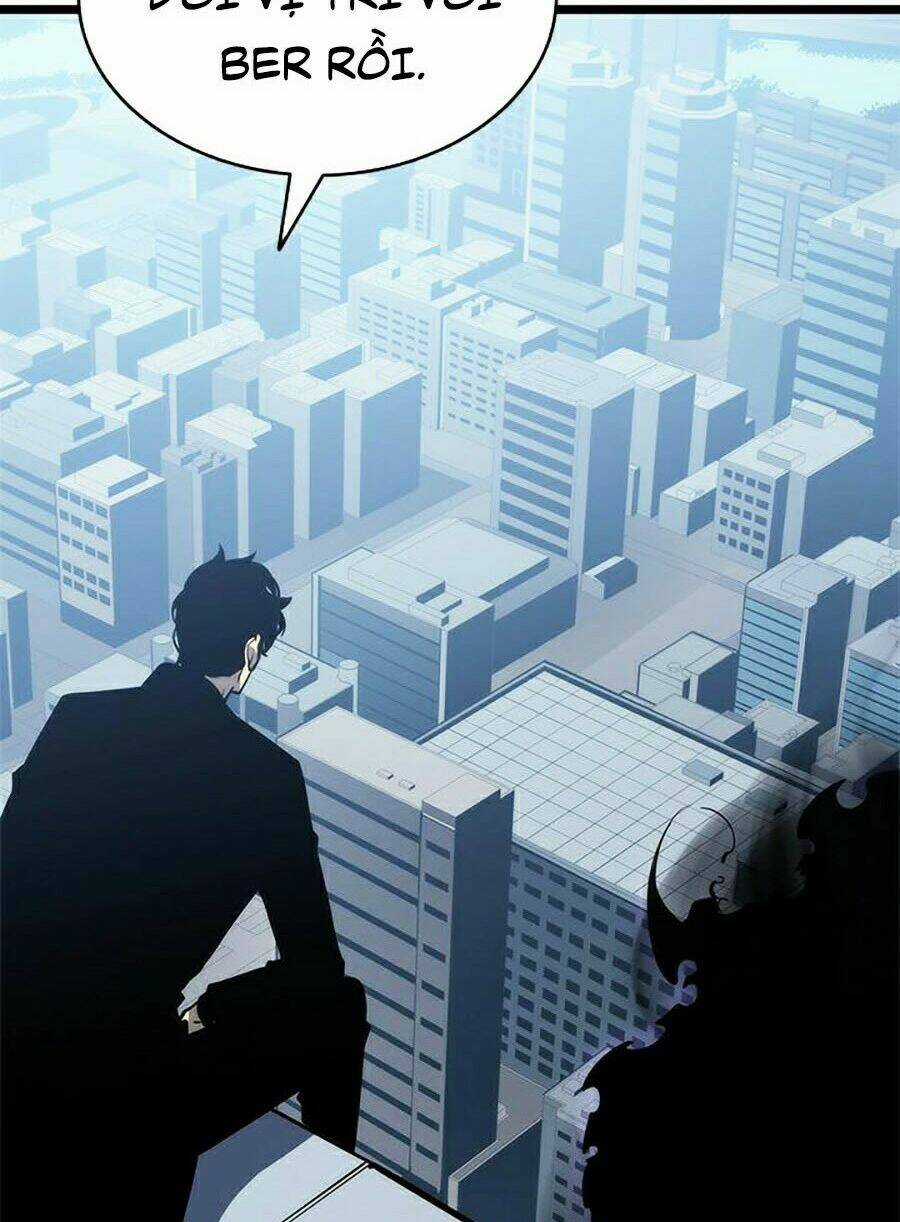 Tôi Thăng Cấp Một Mình Ss2 Chapter 37 trang 135