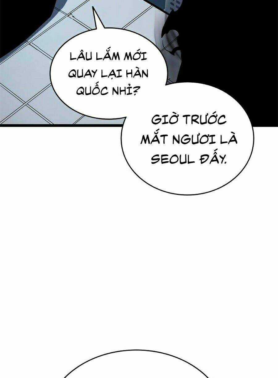 Tôi Thăng Cấp Một Mình Ss2 Chapter 37 trang 136