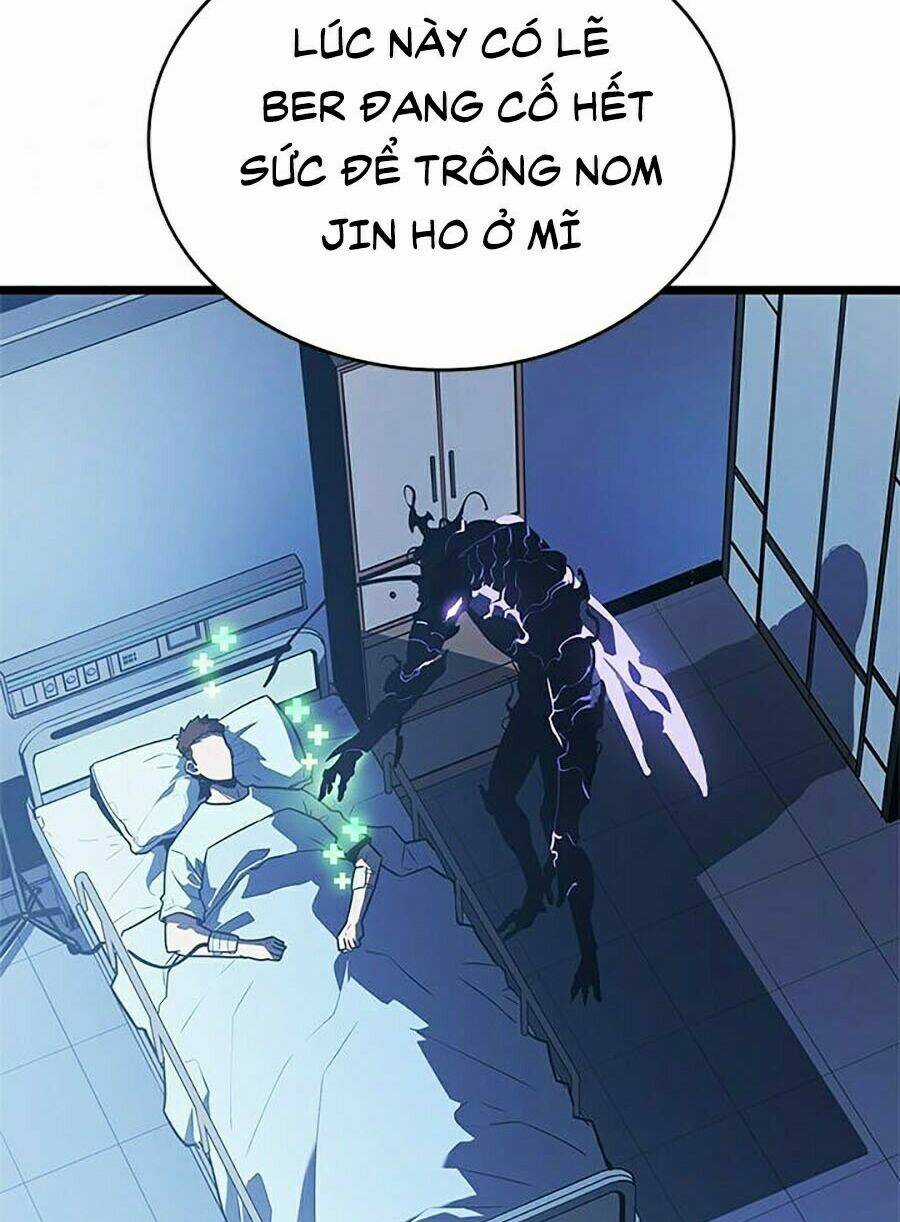 Tôi Thăng Cấp Một Mình Ss2 Chapter 37 trang 137