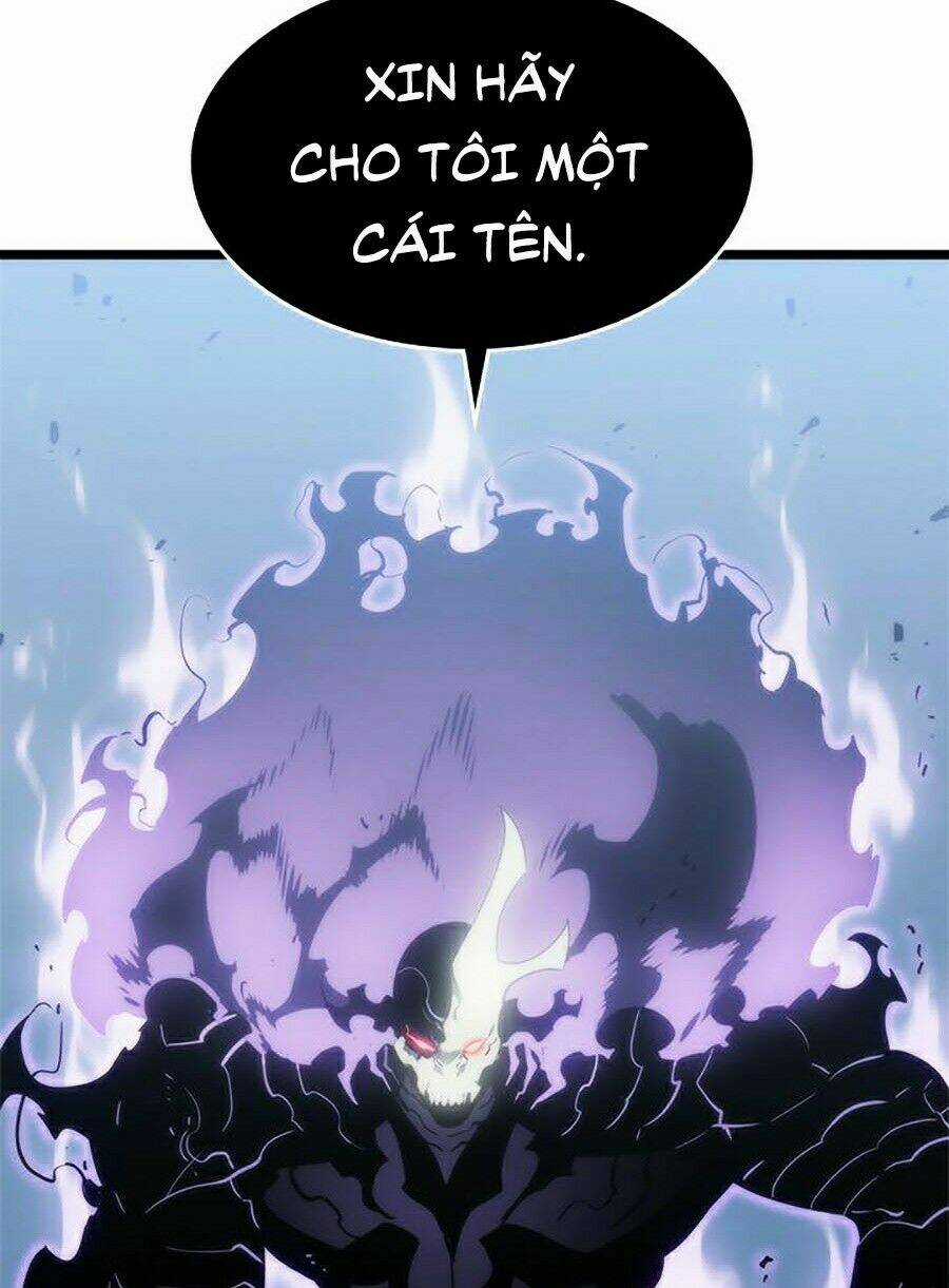 Tôi Thăng Cấp Một Mình Ss2 Chapter 37 trang 142