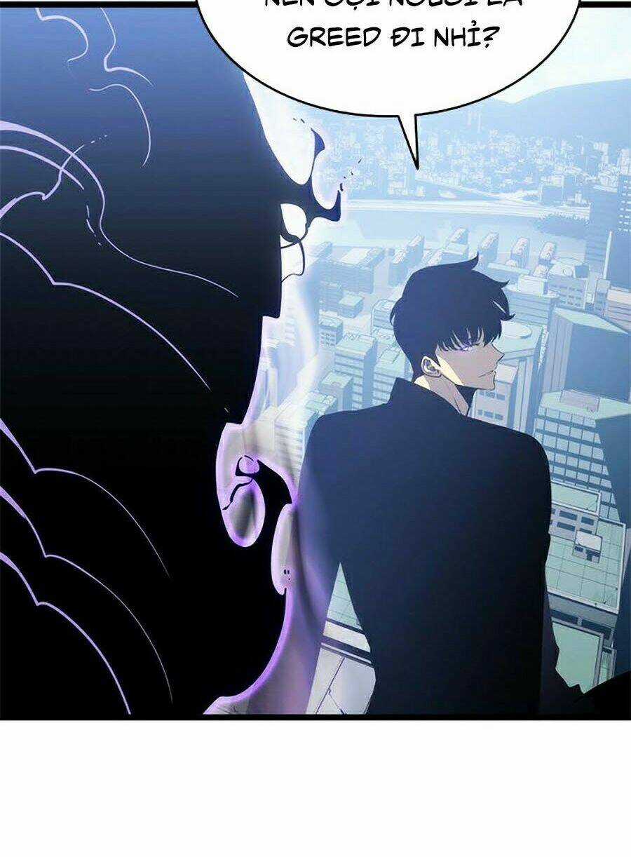 Tôi Thăng Cấp Một Mình Ss2 Chapter 37 trang 145