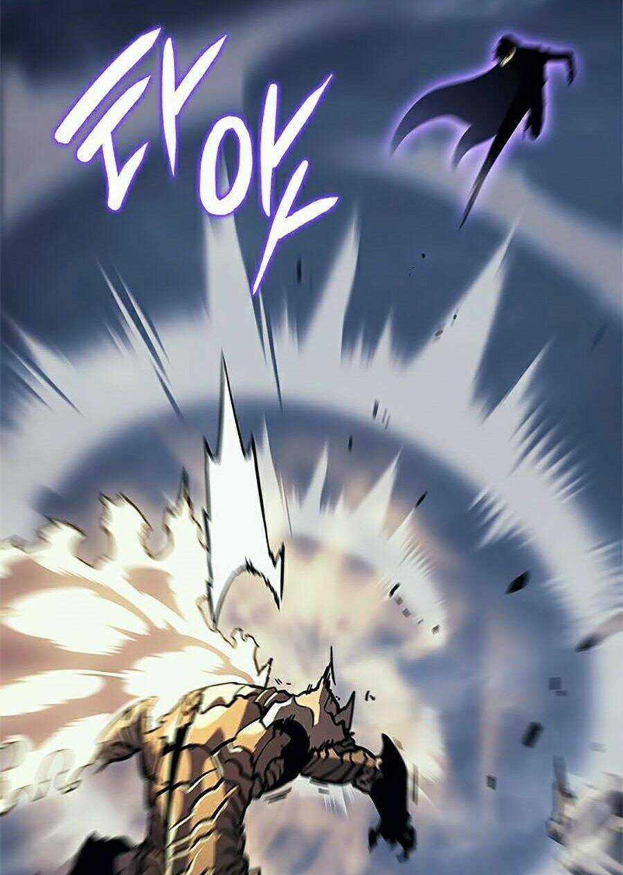 Tôi Thăng Cấp Một Mình Ss2 Chapter 37 trang 15