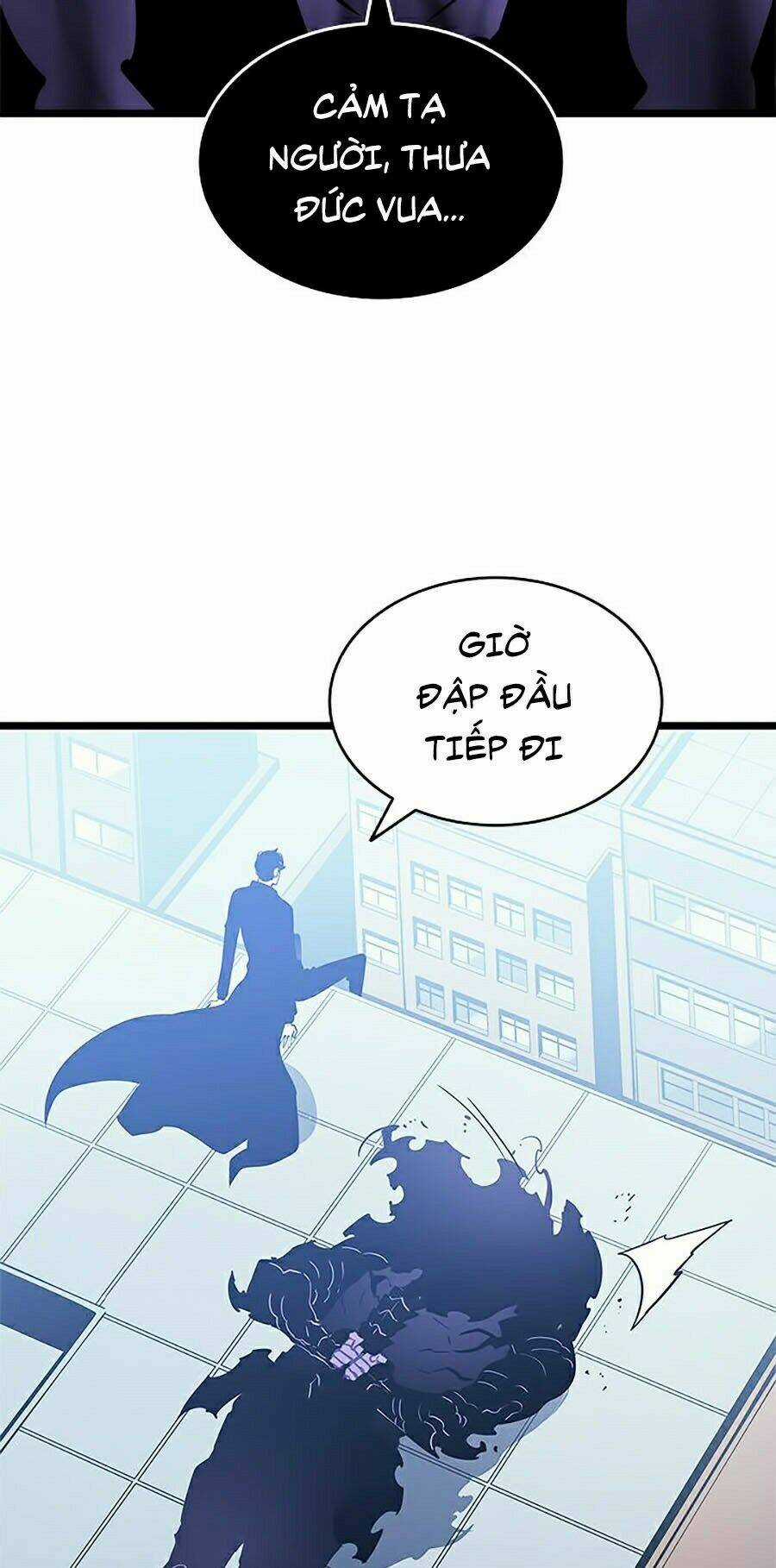 Tôi Thăng Cấp Một Mình Ss2 Chapter 37 trang 150