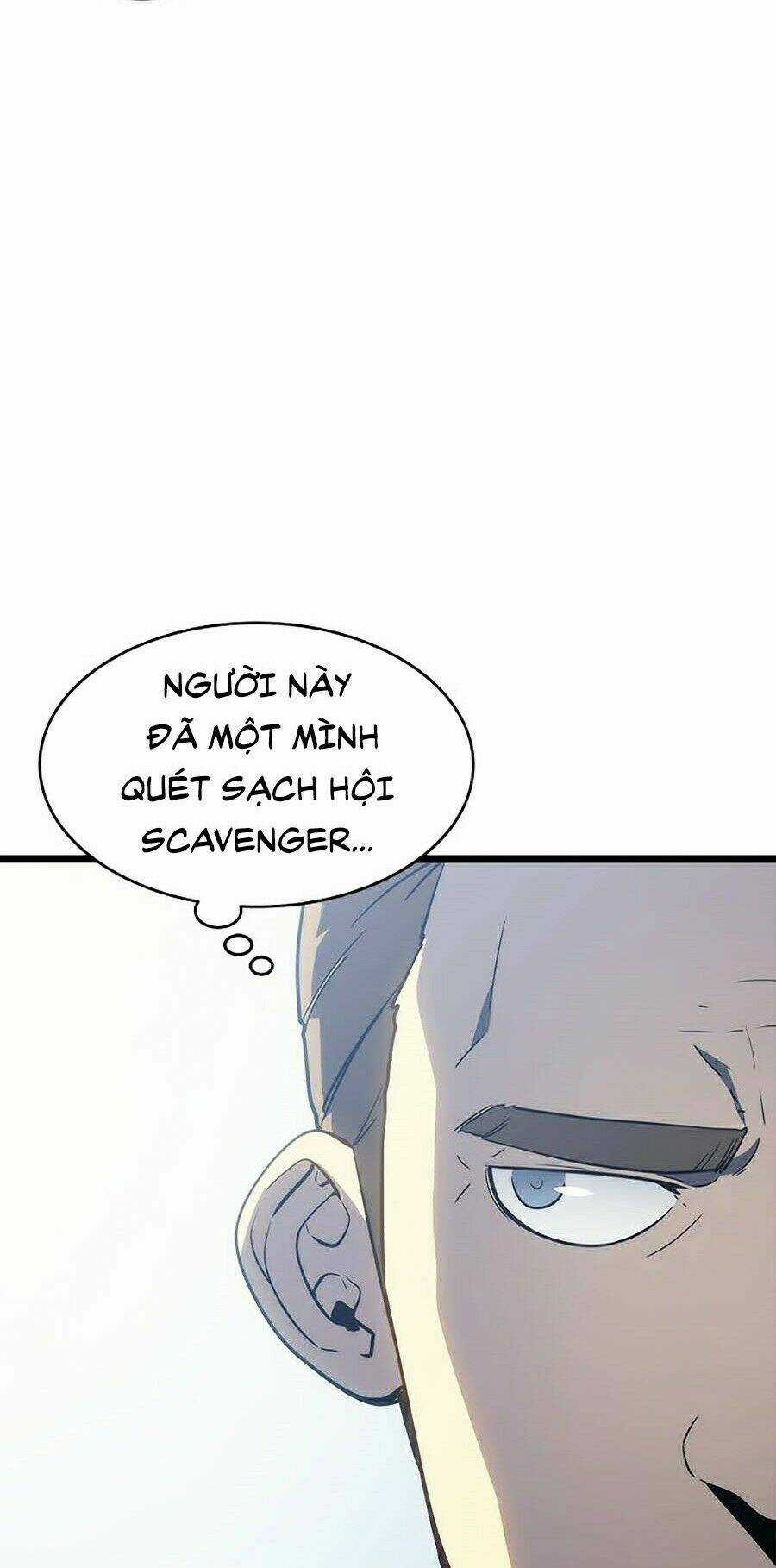 Tôi Thăng Cấp Một Mình Ss2 Chapter 37 trang 155