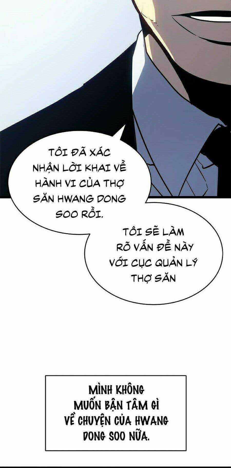 Tôi Thăng Cấp Một Mình Ss2 Chapter 37 trang 156