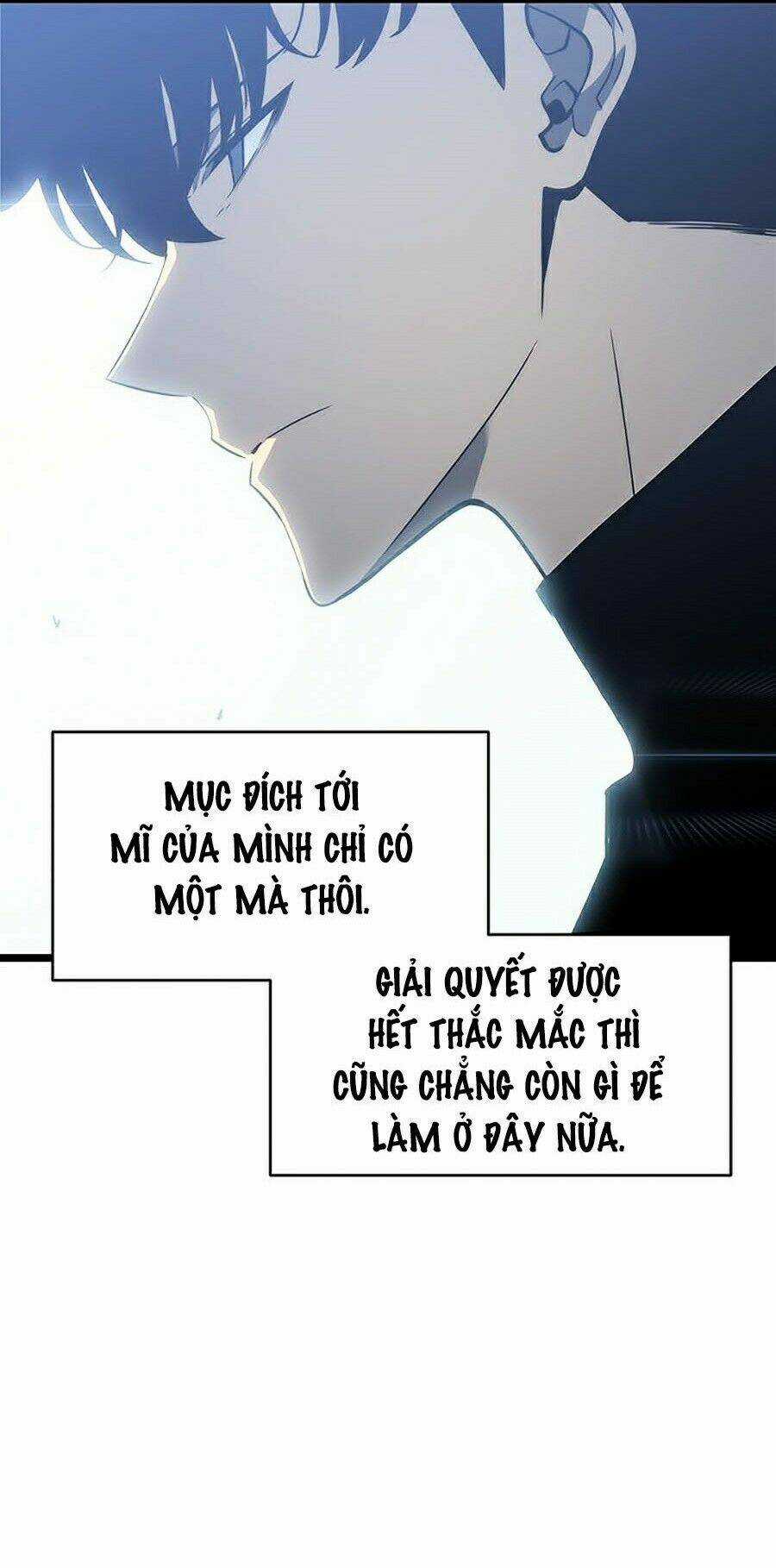 Tôi Thăng Cấp Một Mình Ss2 Chapter 37 trang 157