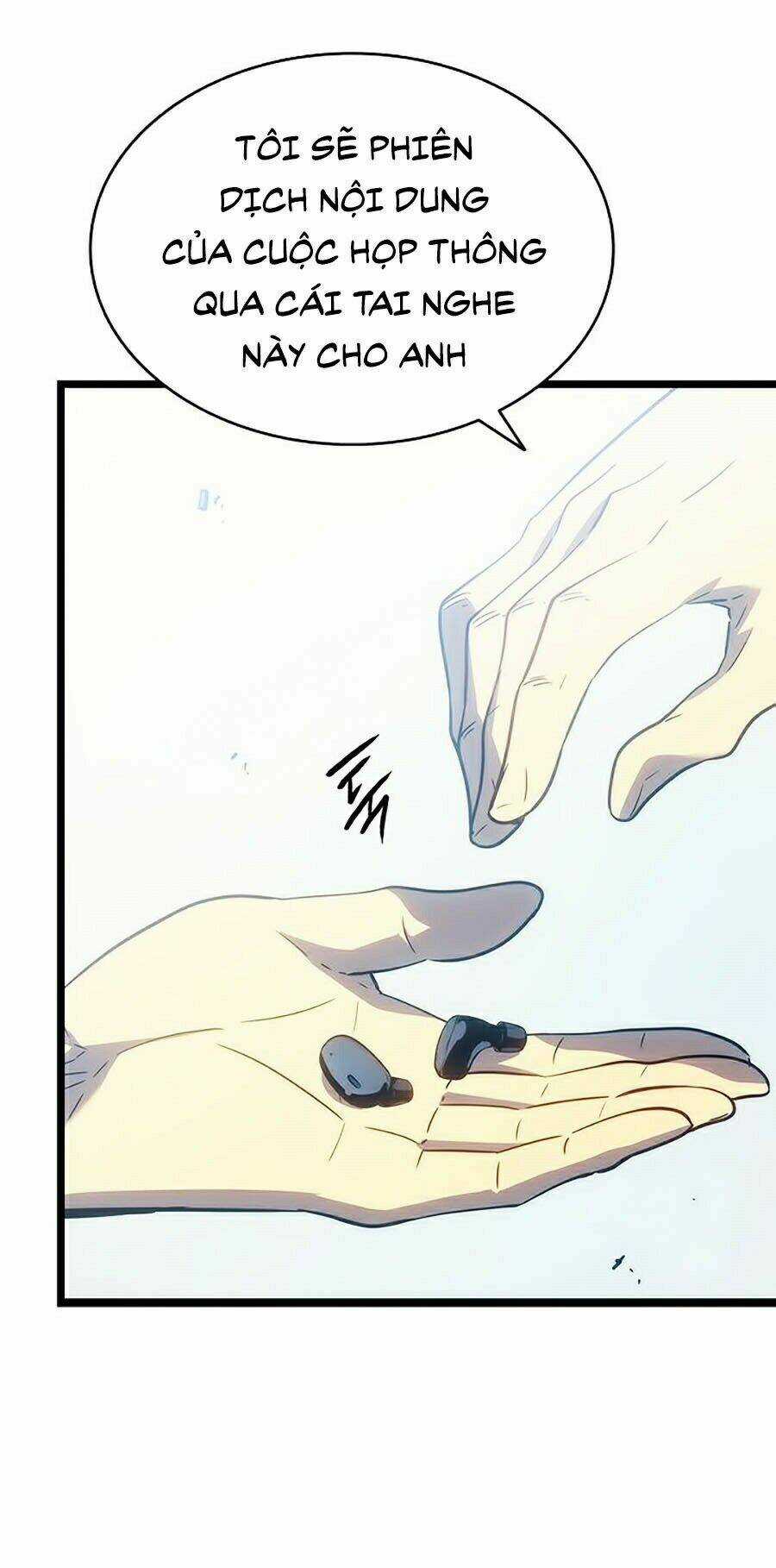 Tôi Thăng Cấp Một Mình Ss2 Chapter 37 trang 158