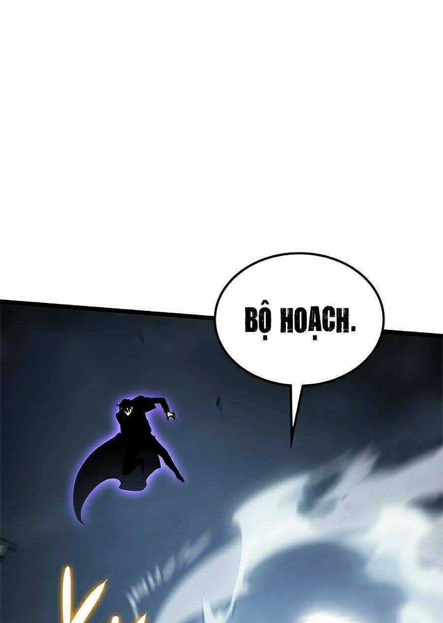 Tôi Thăng Cấp Một Mình Ss2 Chapter 37 trang 17