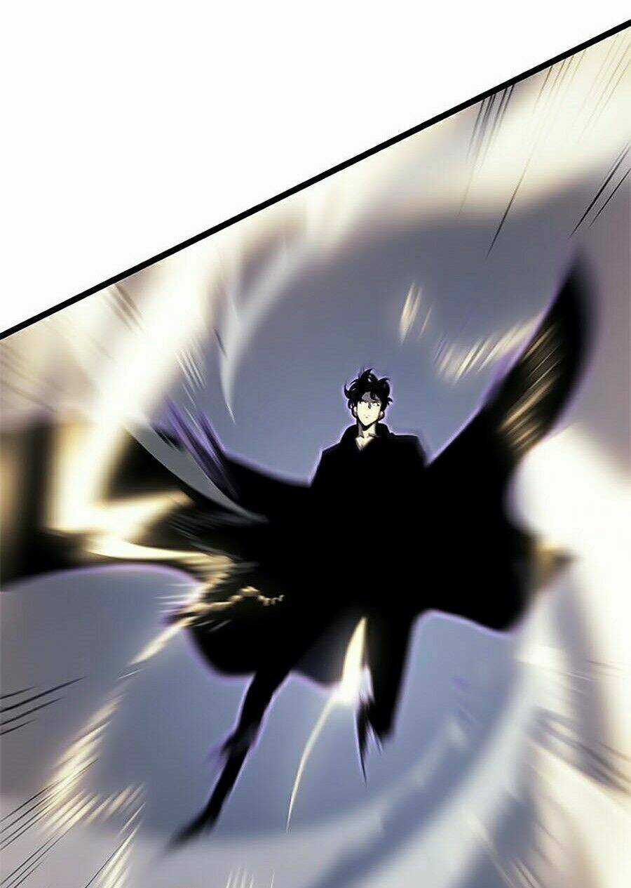 Tôi Thăng Cấp Một Mình Ss2 Chapter 37 trang 20