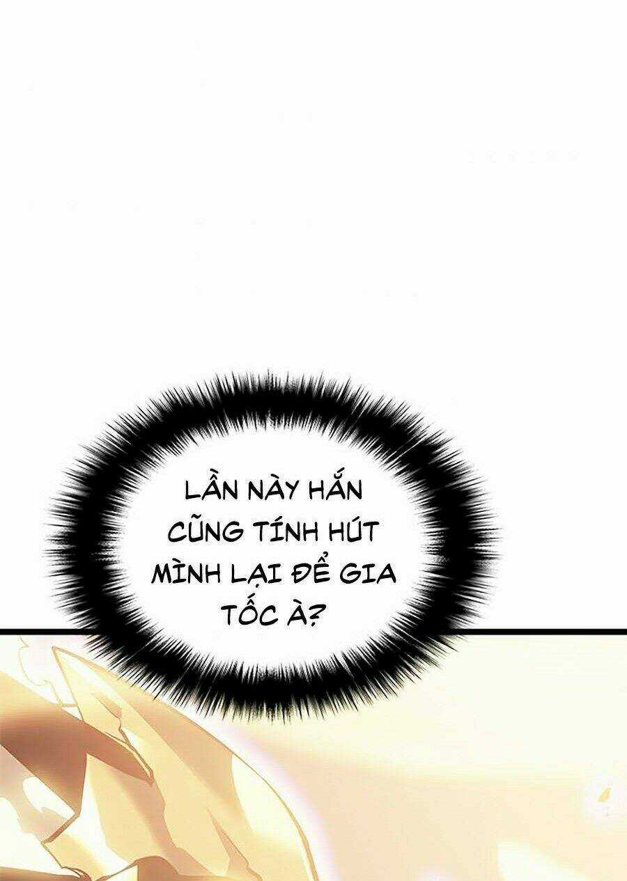 Tôi Thăng Cấp Một Mình Ss2 Chapter 37 trang 26