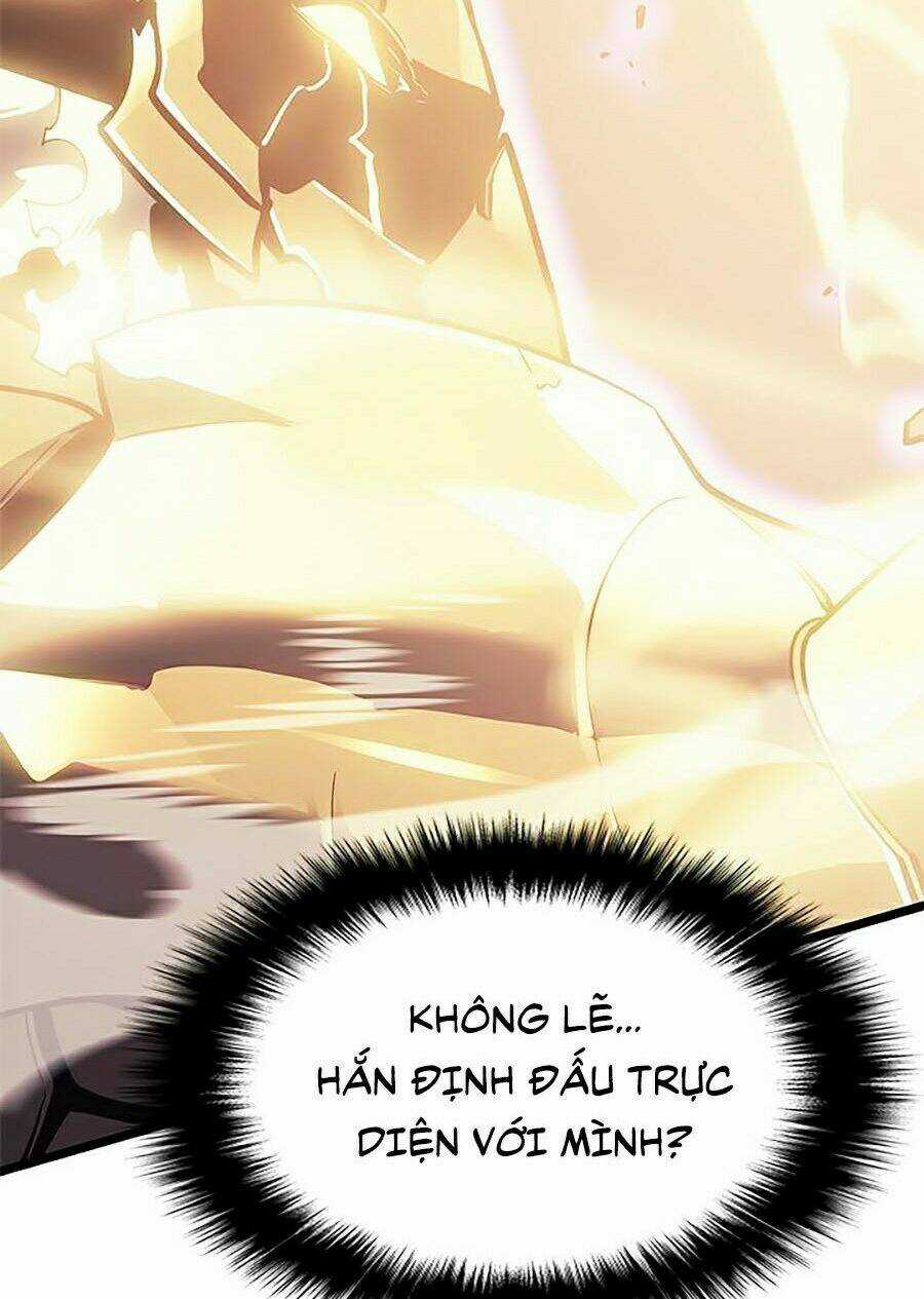 Tôi Thăng Cấp Một Mình Ss2 Chapter 37 trang 27