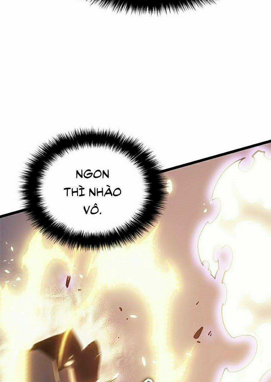 Tôi Thăng Cấp Một Mình Ss2 Chapter 37 trang 28