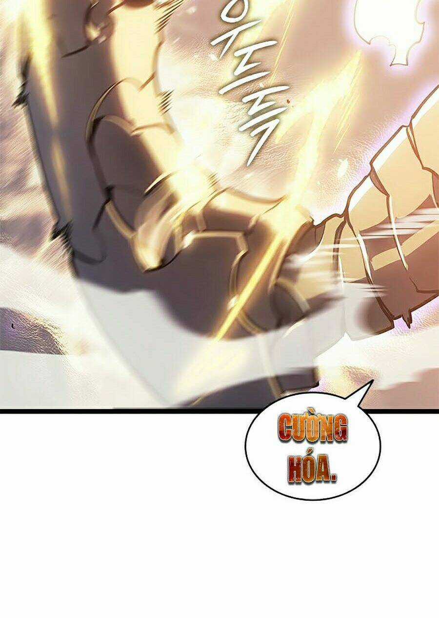 Tôi Thăng Cấp Một Mình Ss2 Chapter 37 trang 29