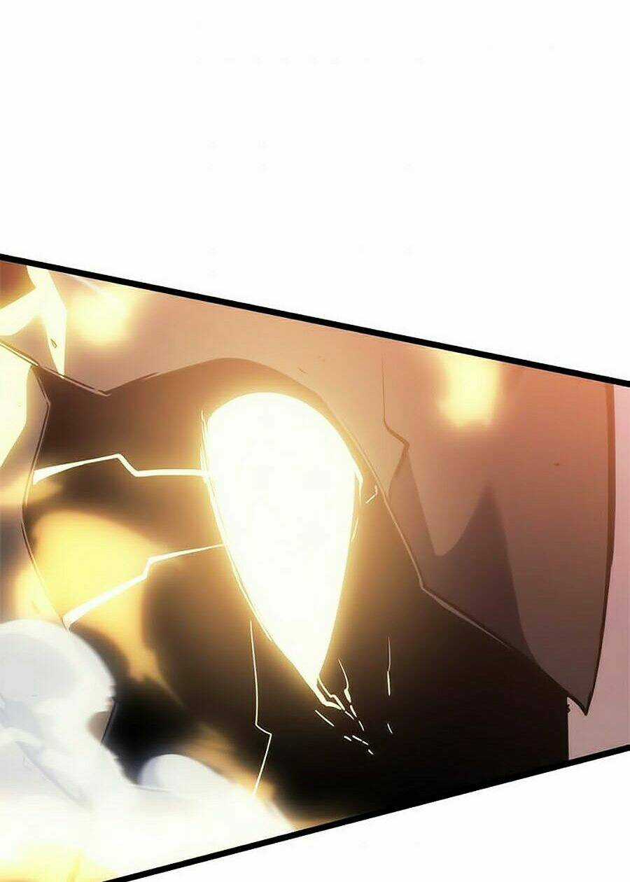 Tôi Thăng Cấp Một Mình Ss2 Chapter 37 trang 35