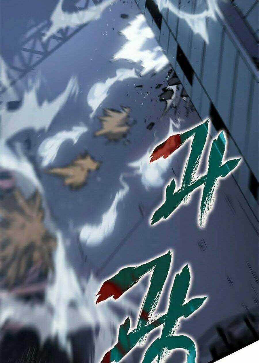 Tôi Thăng Cấp Một Mình Ss2 Chapter 37 trang 39