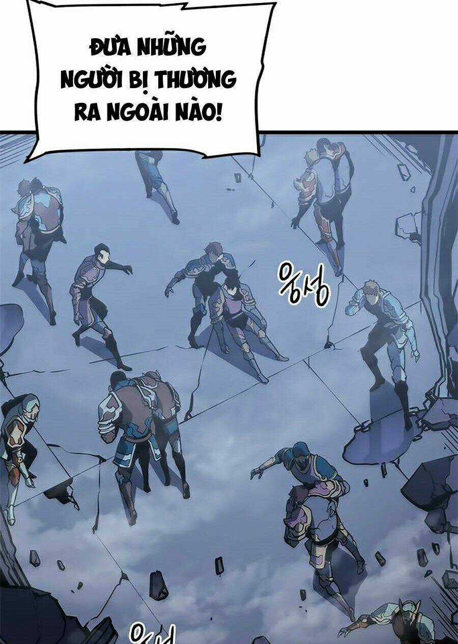 Tôi Thăng Cấp Một Mình Ss2 Chapter 37 trang 4