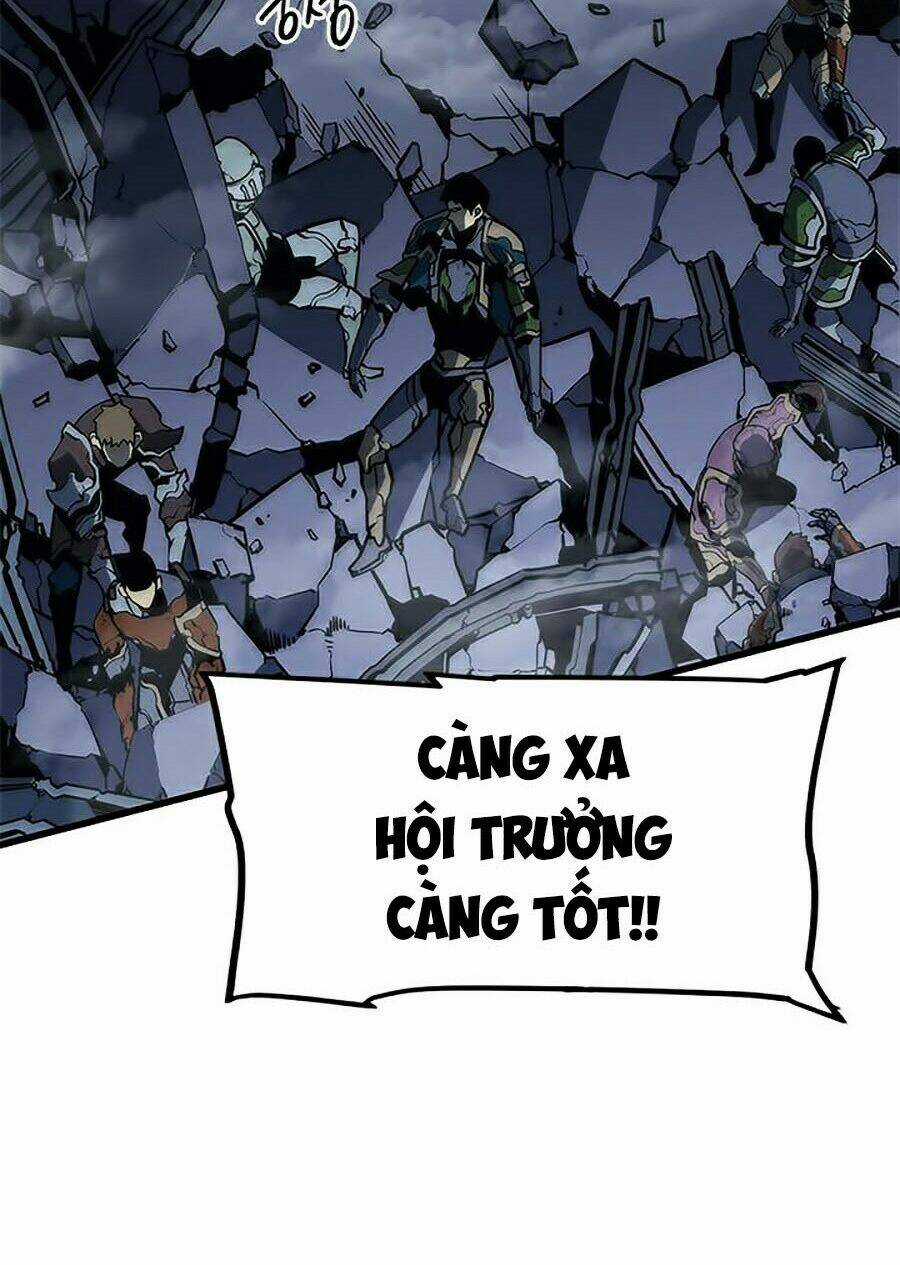 Tôi Thăng Cấp Một Mình Ss2 Chapter 37 trang 5