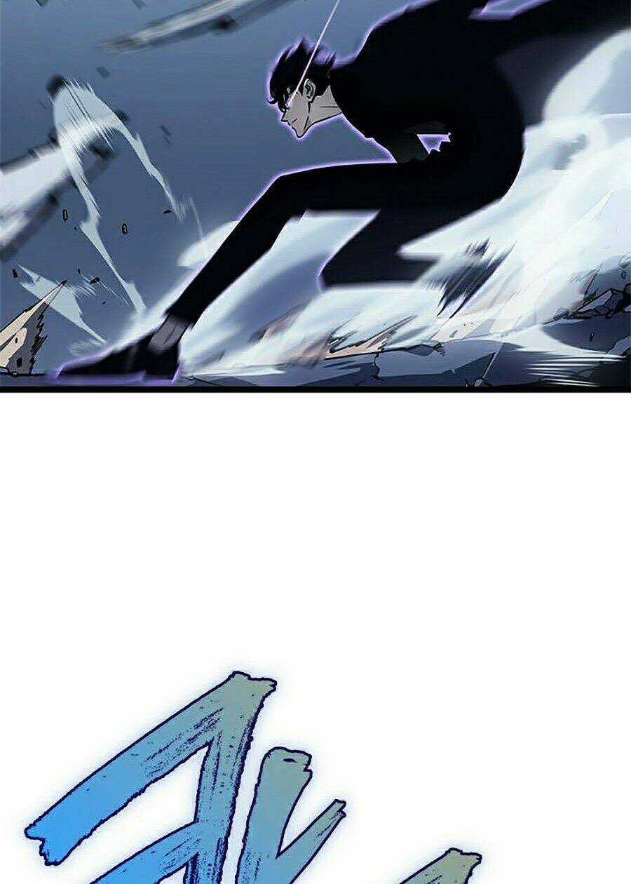 Tôi Thăng Cấp Một Mình Ss2 Chapter 37 trang 50