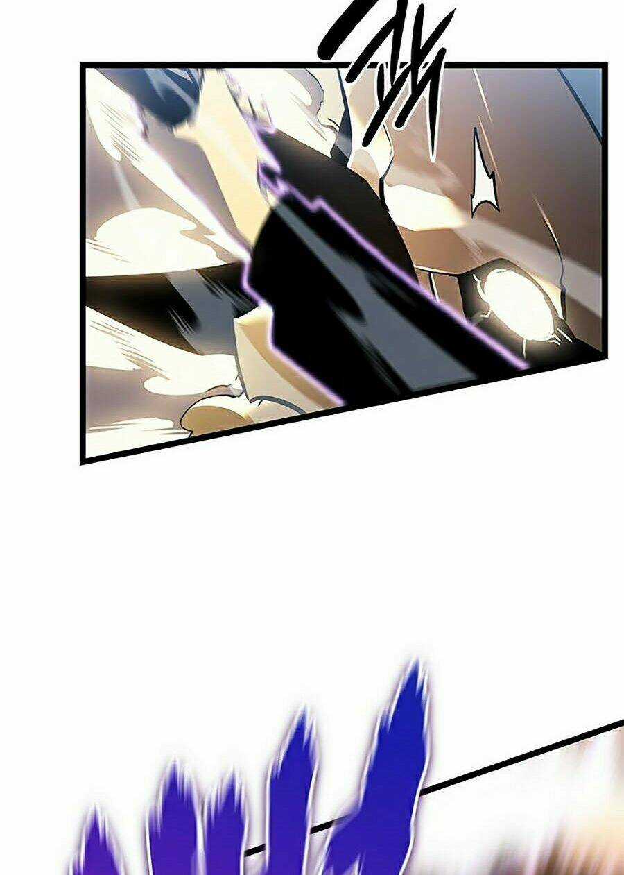 Tôi Thăng Cấp Một Mình Ss2 Chapter 37 trang 53