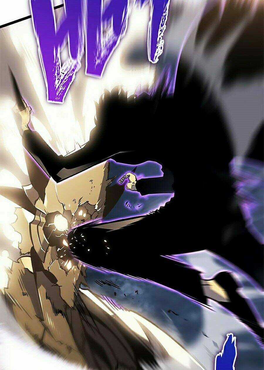 Tôi Thăng Cấp Một Mình Ss2 Chapter 37 trang 54