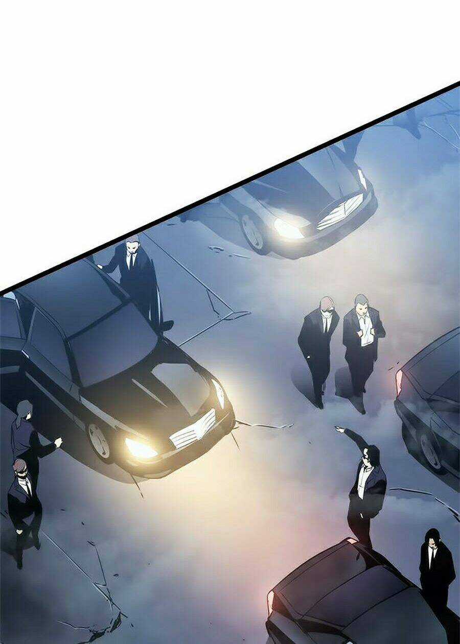 Tôi Thăng Cấp Một Mình Ss2 Chapter 37 trang 59