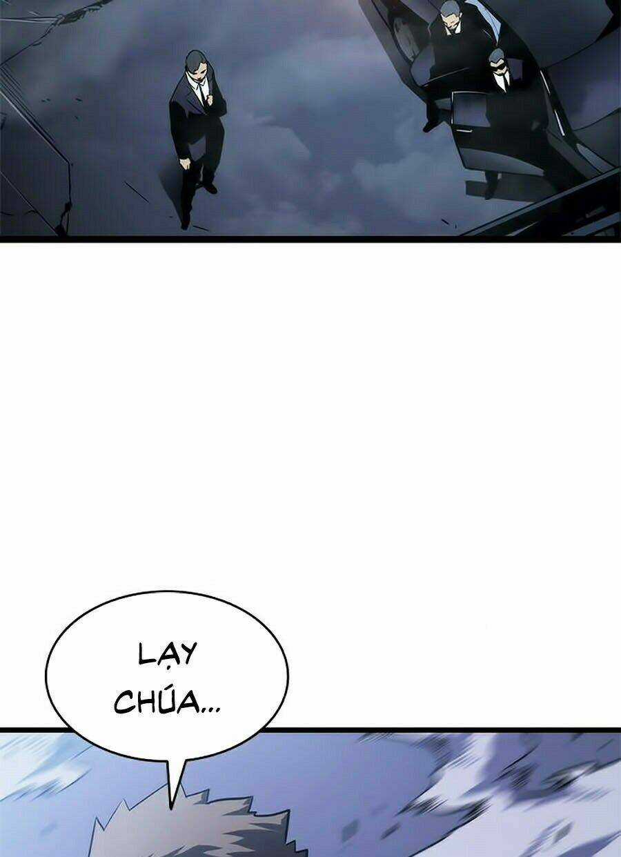 Tôi Thăng Cấp Một Mình Ss2 Chapter 37 trang 60