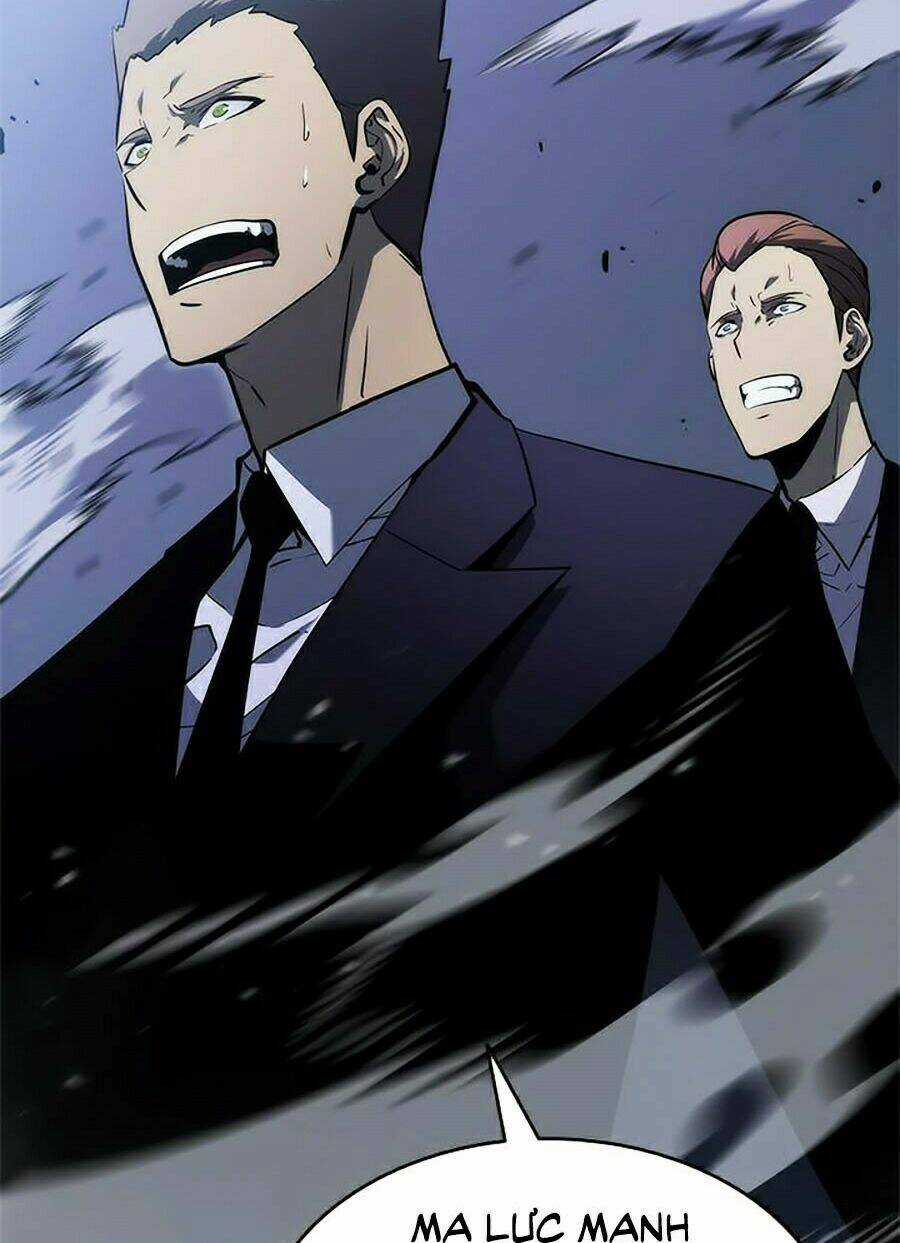 Tôi Thăng Cấp Một Mình Ss2 Chapter 37 trang 61