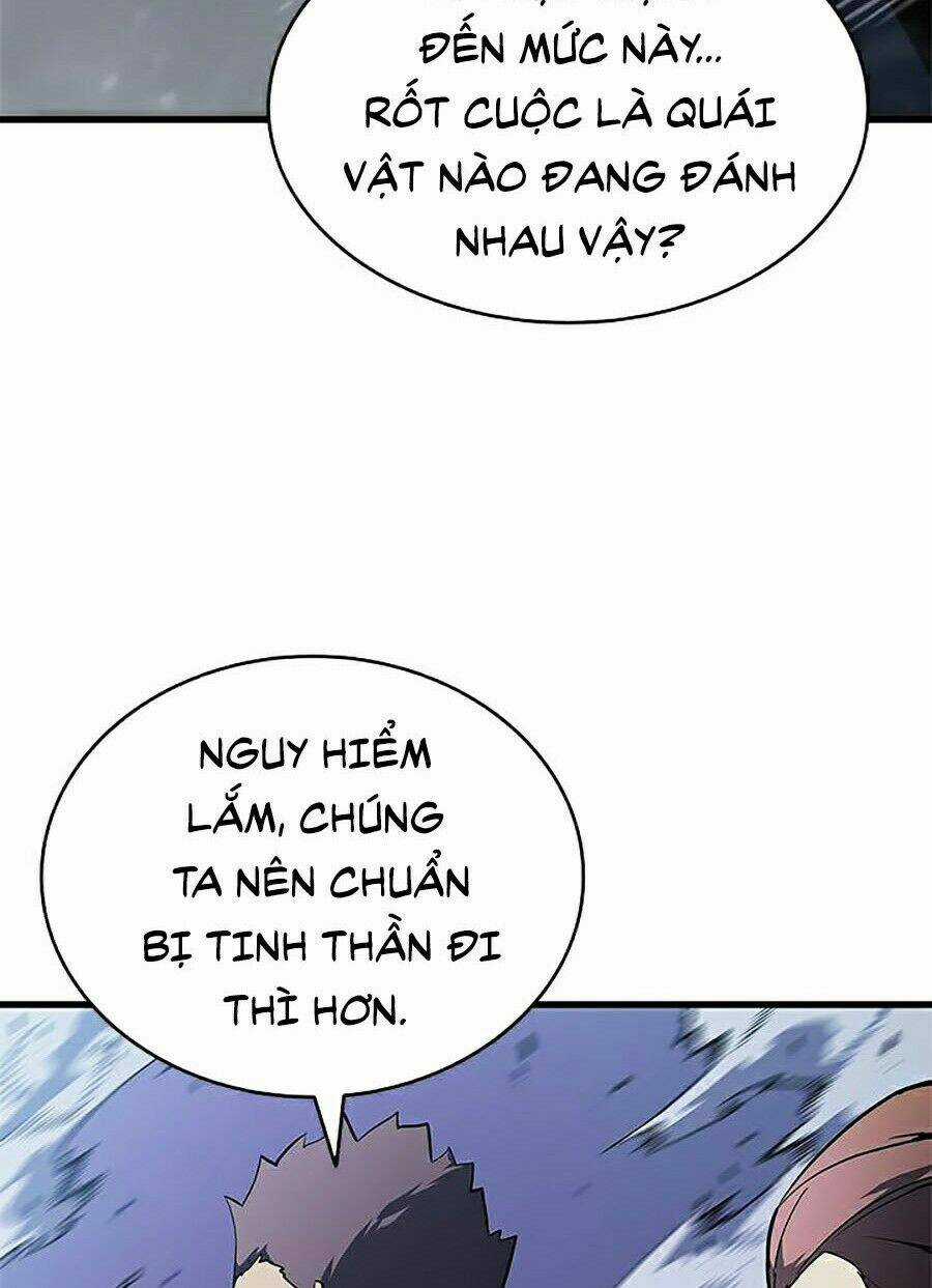 Tôi Thăng Cấp Một Mình Ss2 Chapter 37 trang 62