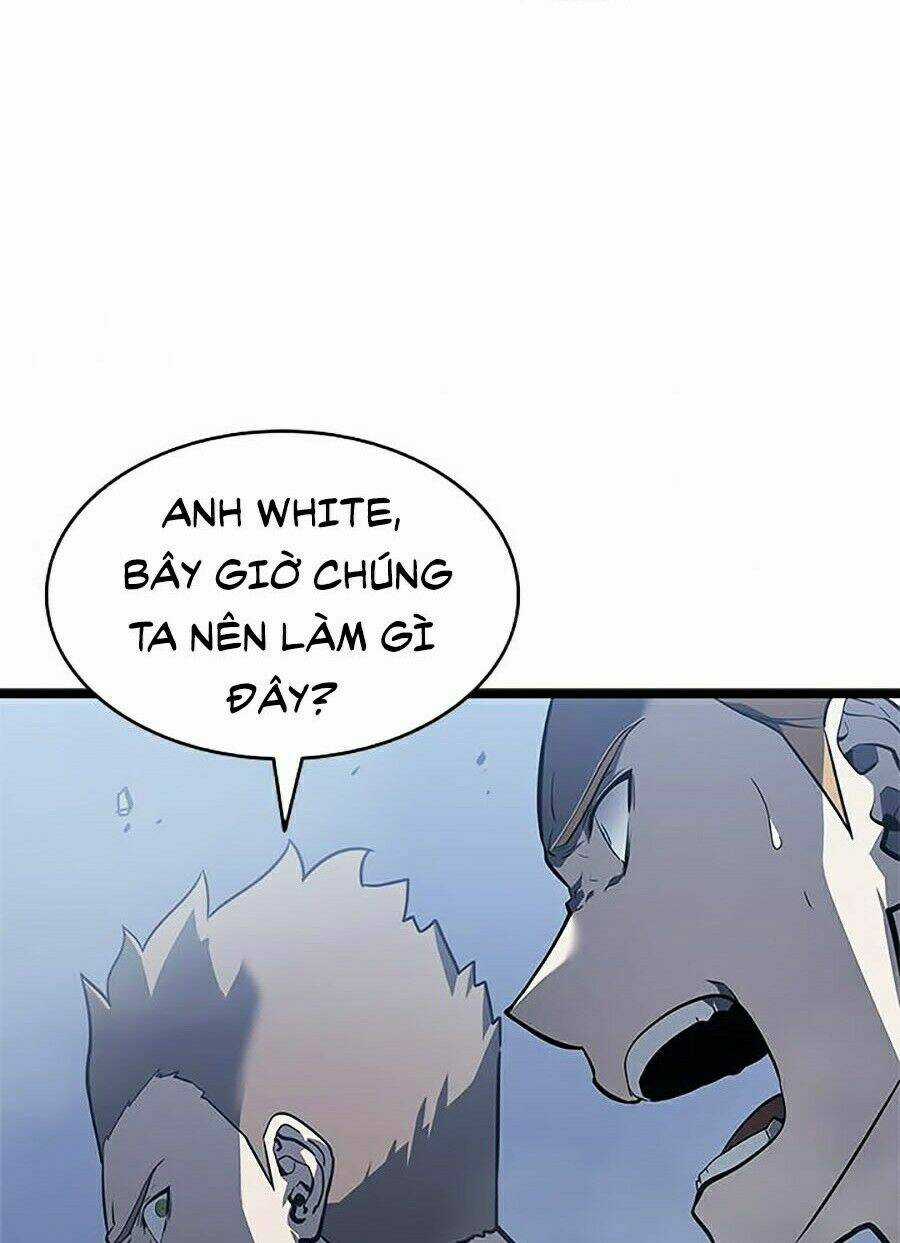 Tôi Thăng Cấp Một Mình Ss2 Chapter 37 trang 68