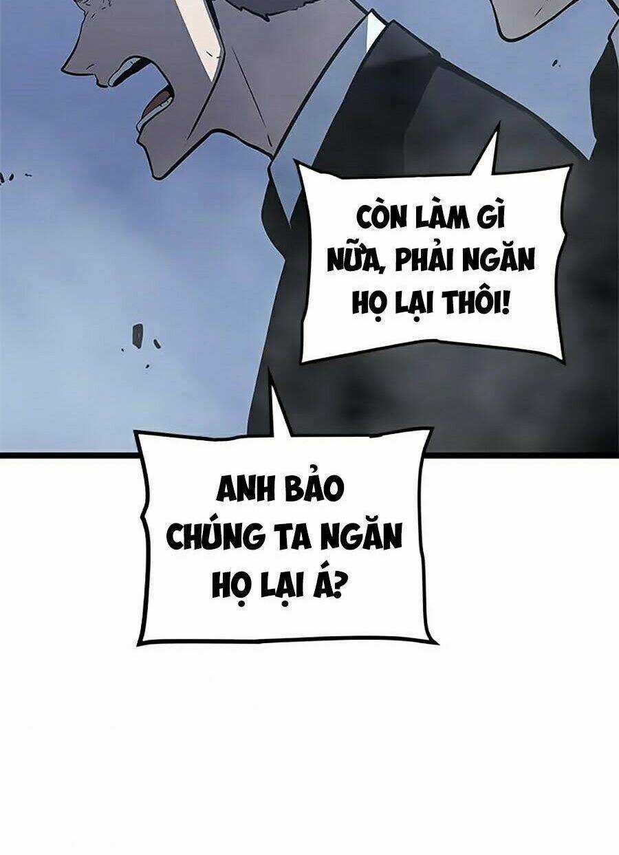 Tôi Thăng Cấp Một Mình Ss2 Chapter 37 trang 69