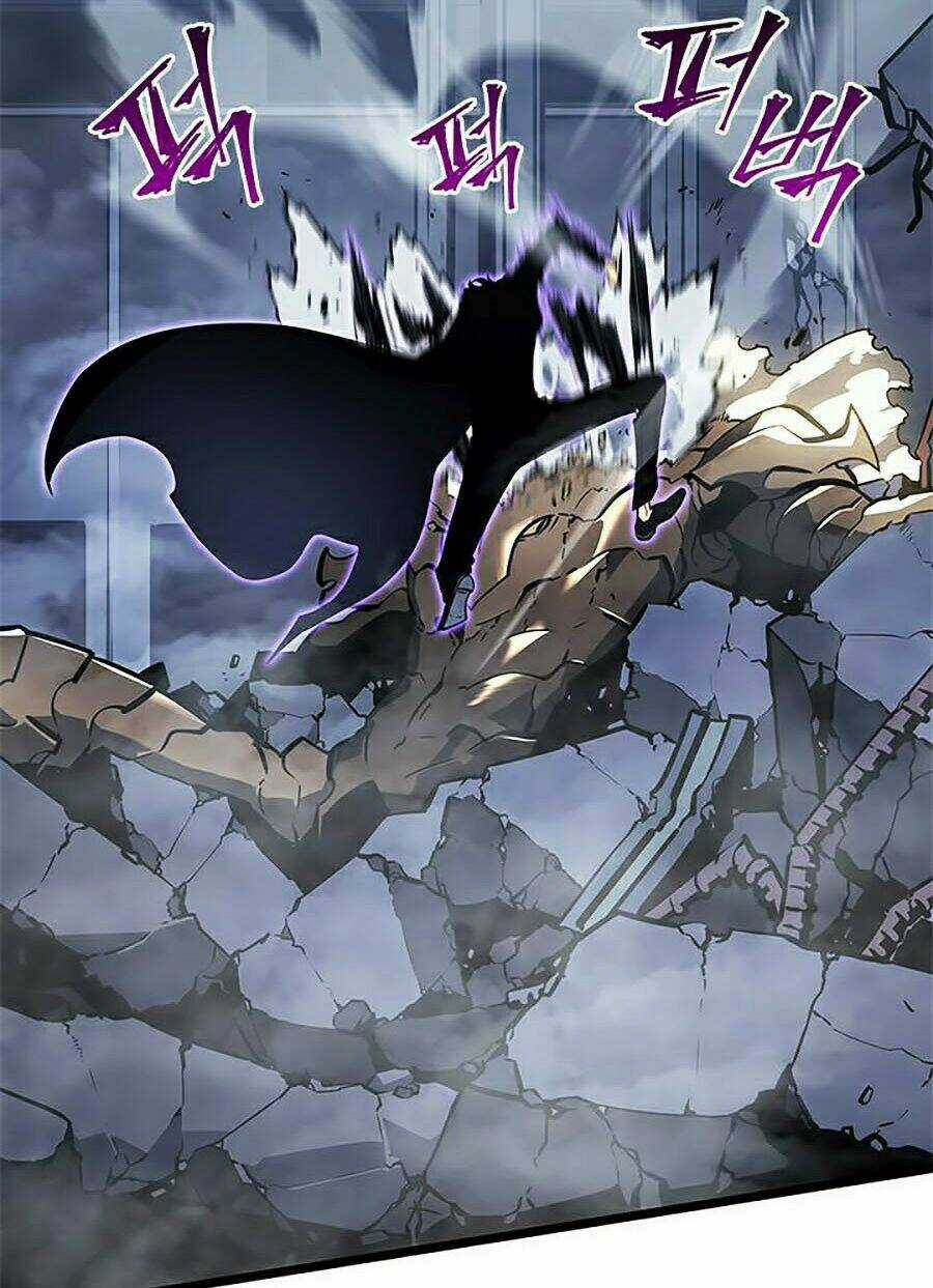 Tôi Thăng Cấp Một Mình Ss2 Chapter 37 trang 71