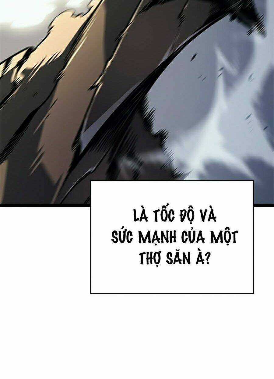 Tôi Thăng Cấp Một Mình Ss2 Chapter 37 trang 75