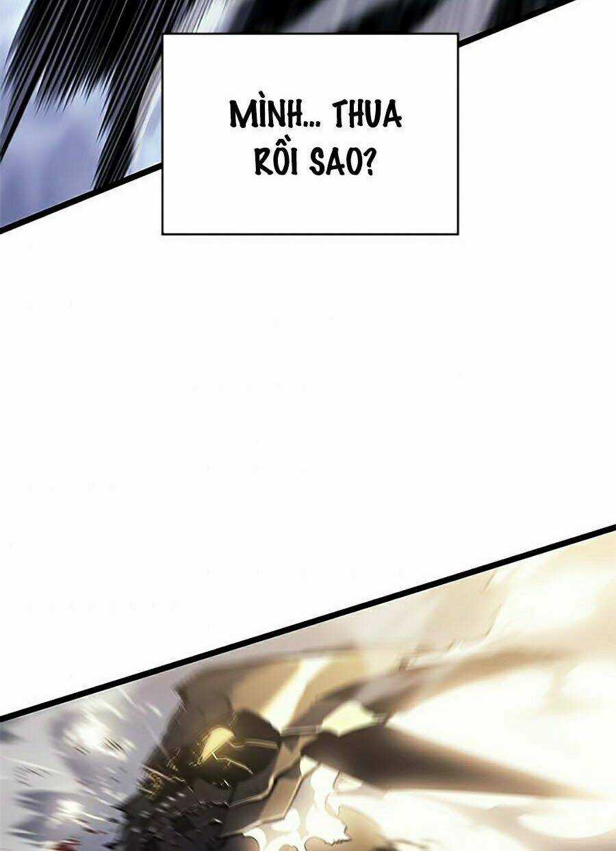 Tôi Thăng Cấp Một Mình Ss2 Chapter 37 trang 77