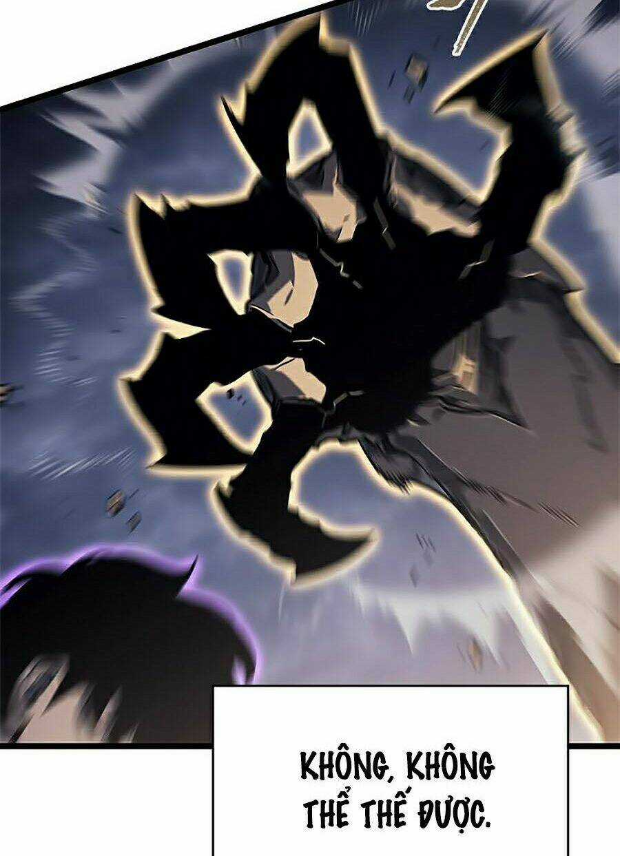 Tôi Thăng Cấp Một Mình Ss2 Chapter 37 trang 79