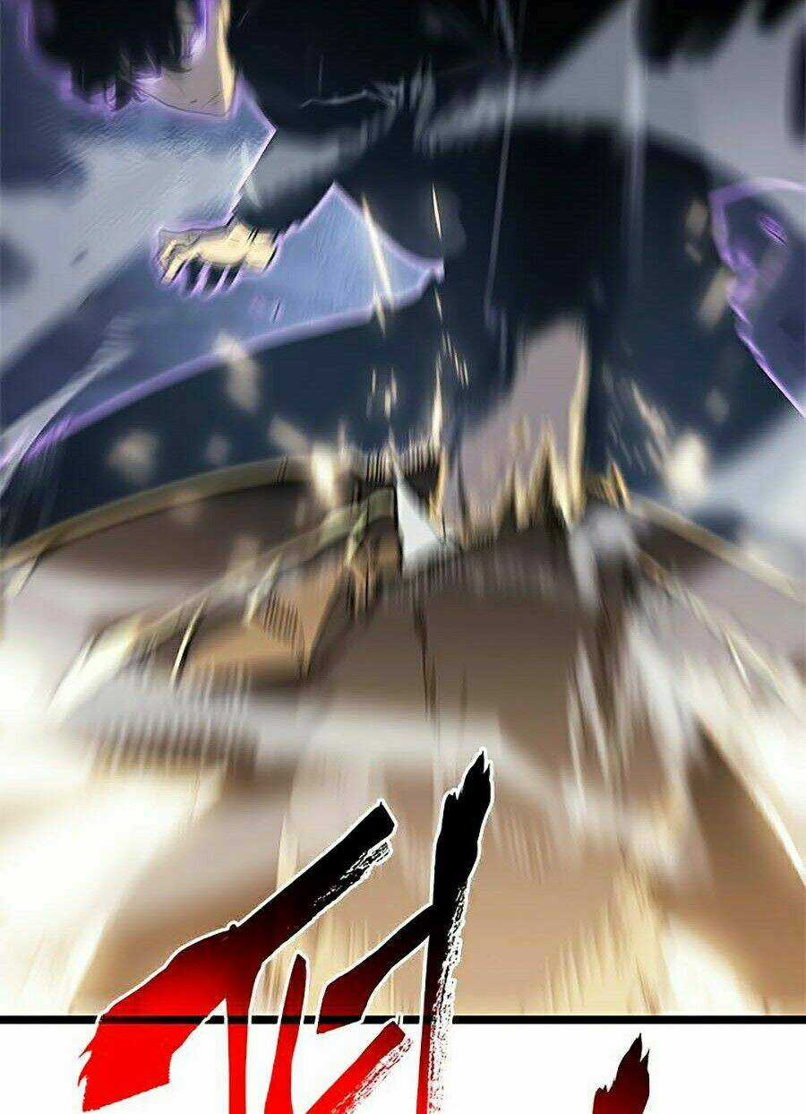 Tôi Thăng Cấp Một Mình Ss2 Chapter 37 trang 82