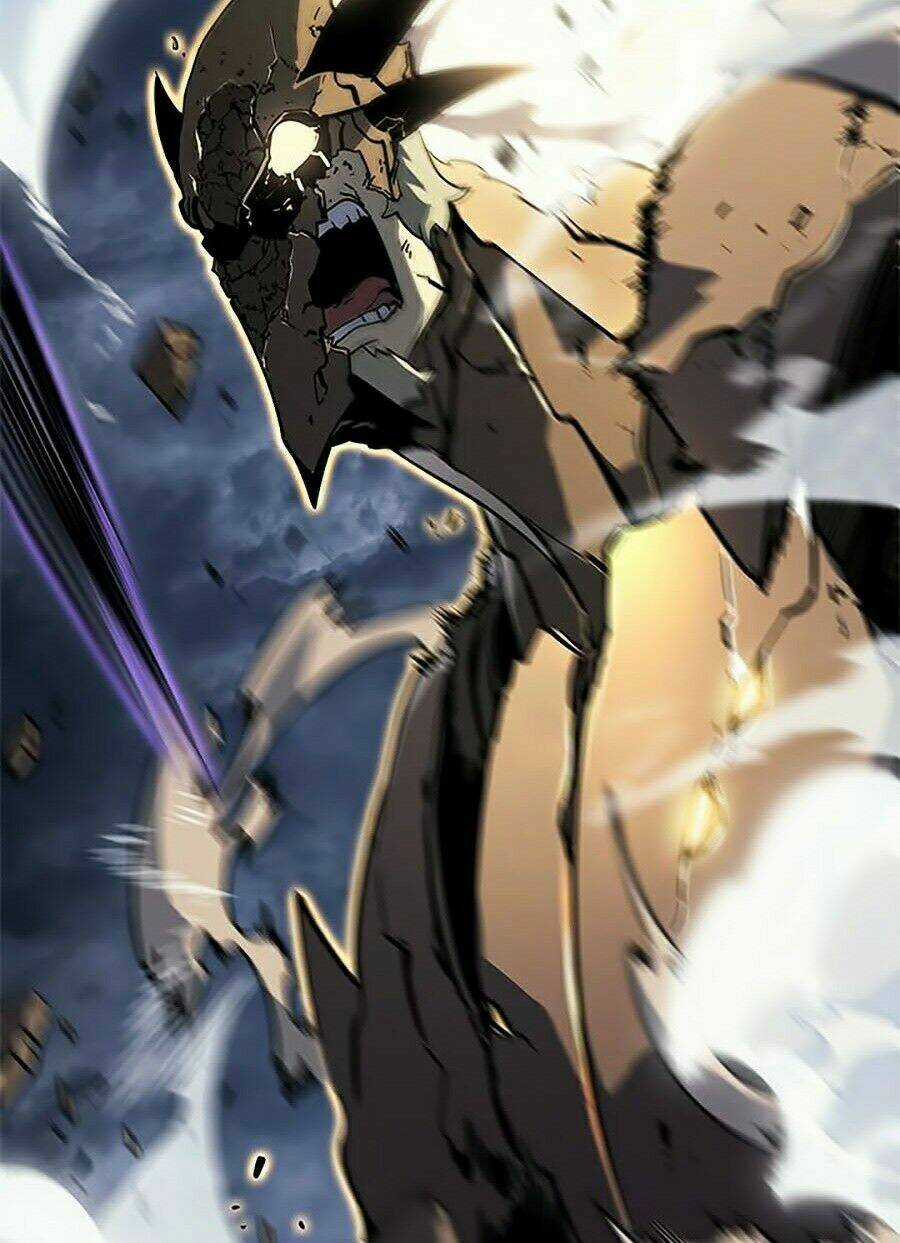 Tôi Thăng Cấp Một Mình Ss2 Chapter 37 trang 86