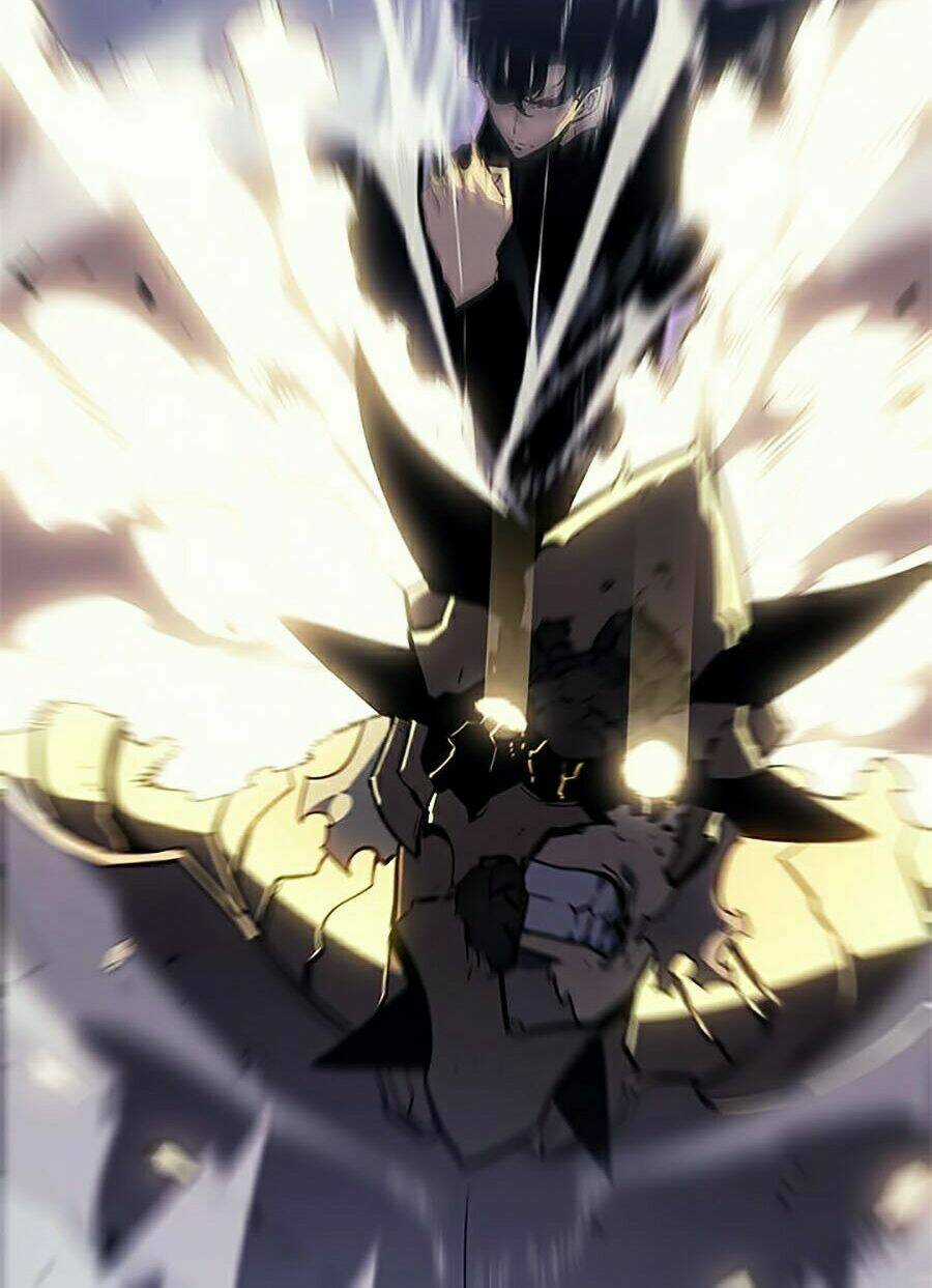 Tôi Thăng Cấp Một Mình Ss2 Chapter 37 trang 89