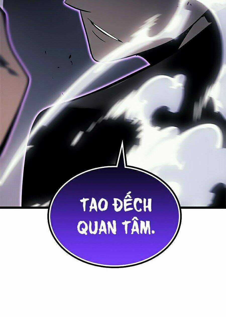 Tôi Thăng Cấp Một Mình Ss2 Chapter 37 trang 92