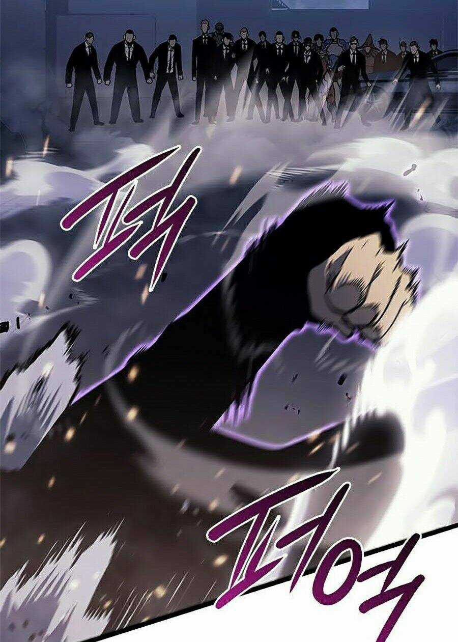 Tôi Thăng Cấp Một Mình Ss2 Chapter 37 trang 94